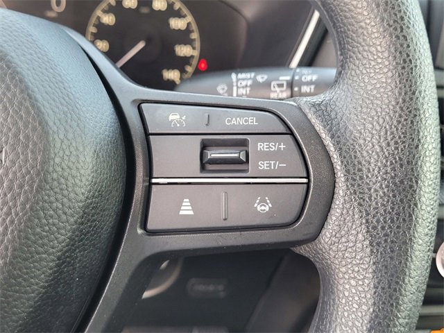 Used 2024 Honda CR-V LX image 19