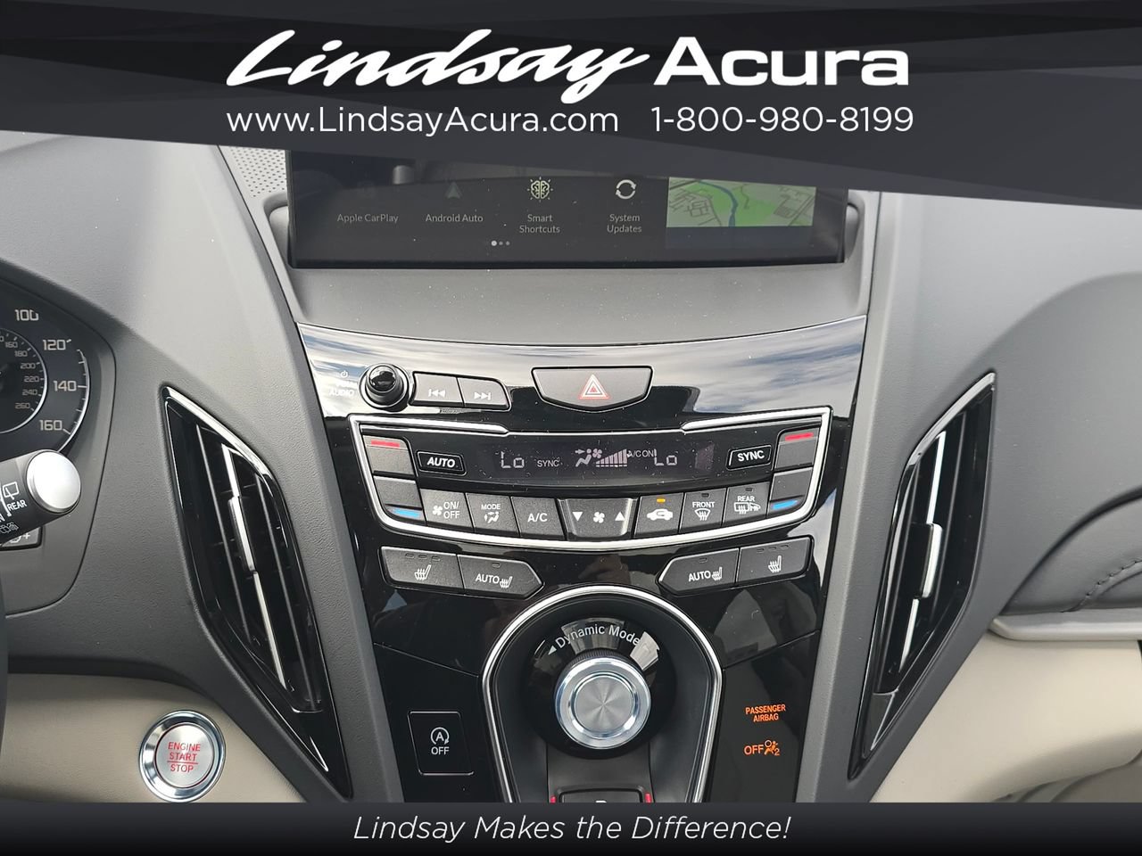 New 2026 Acura RDX w/ Technology Package AWD/4WD image 25