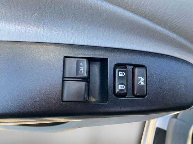 Used 2015 Toyota Tacoma 4x4 Access Cab V6 w/ Convenience Package image 17