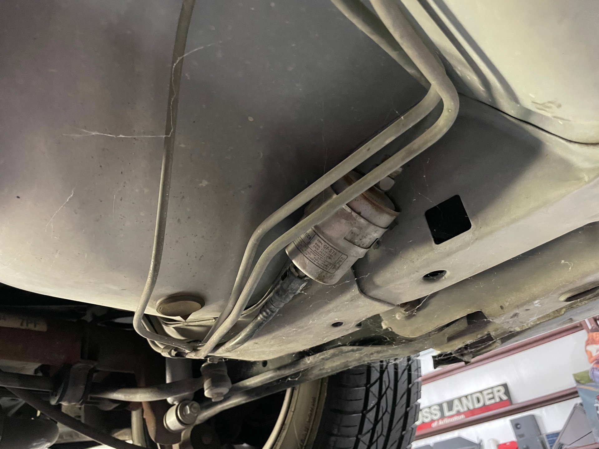 Used 1997 Chevrolet Camaro Z28 image 40