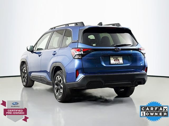 Certified 2025 Subaru Forester Premium image 5