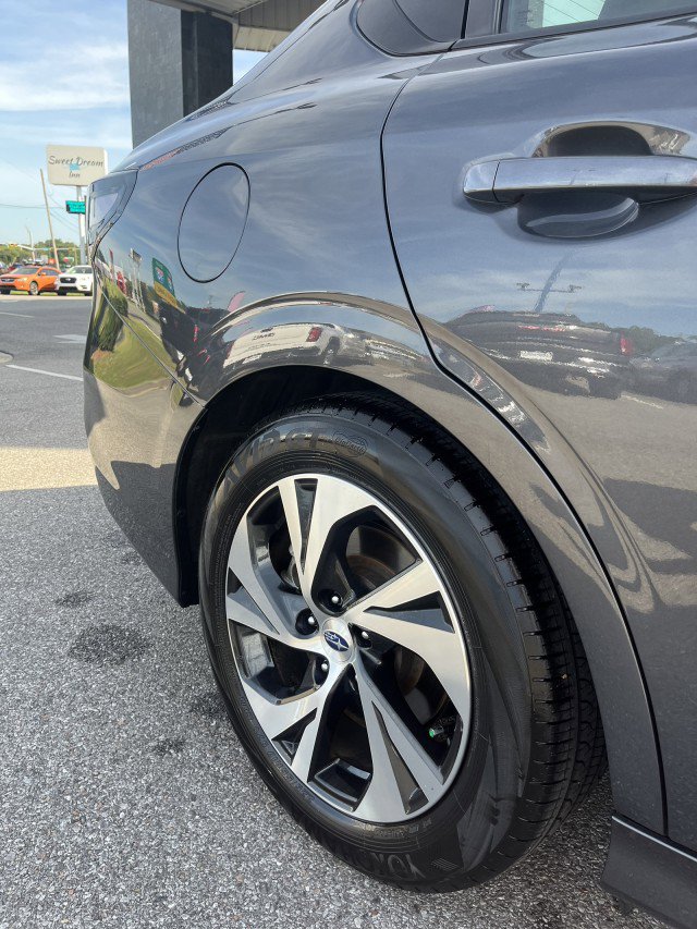 Used 2024 Subaru Legacy Premium image 9