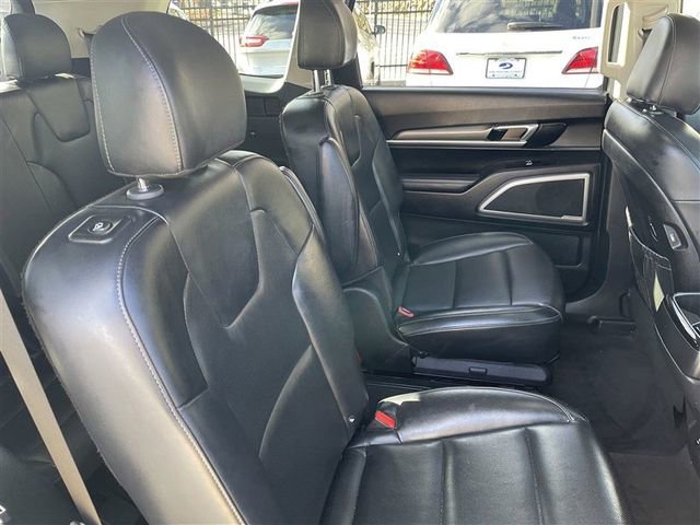 Used 2020 Kia Telluride S image 31