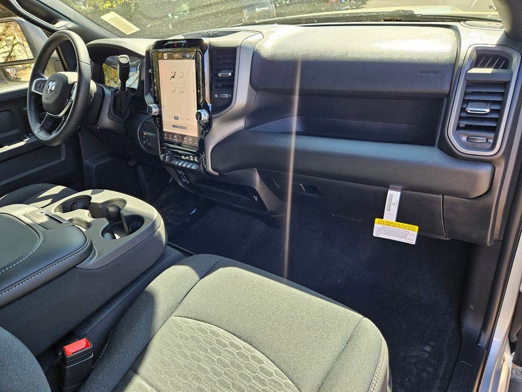 New 2026 RAM 3500 Tradesman image 17