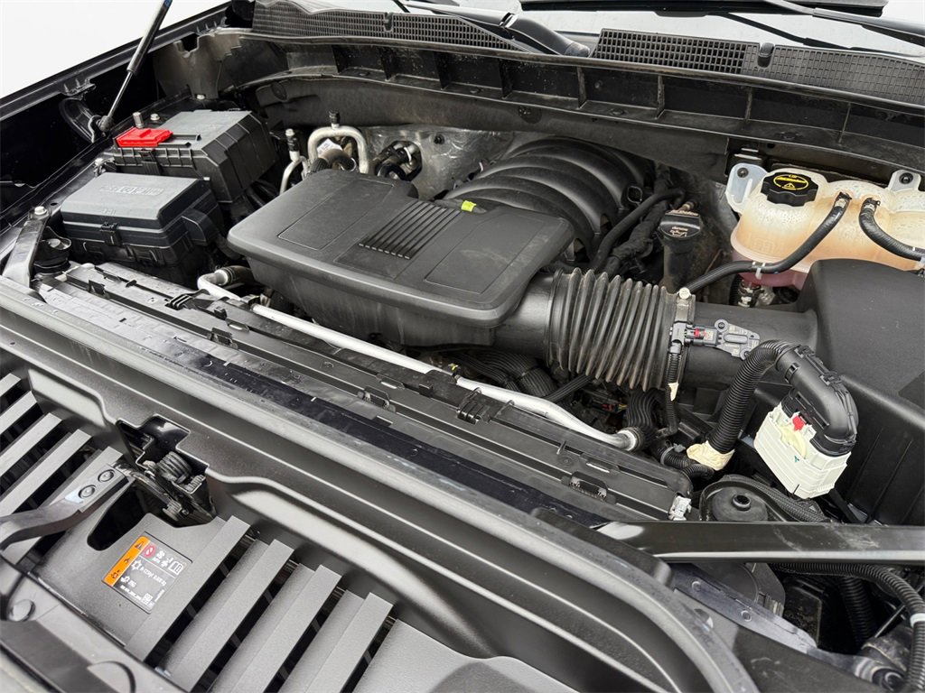 Used 2024 GMC Sierra 1500 SLT image 21