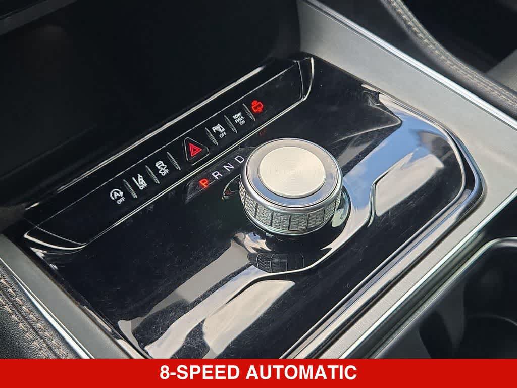 Used 2023 Jeep Wagoneer Series II RWD image 32