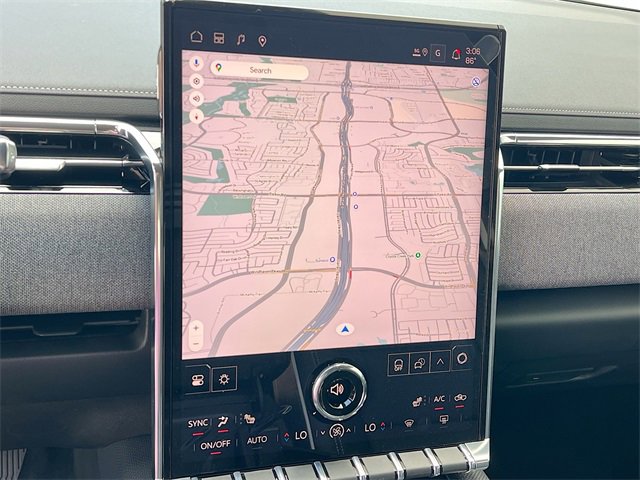 New 2026 GMC Sierra EV Elevation w/ LPO, Elevation Dark Package image 8