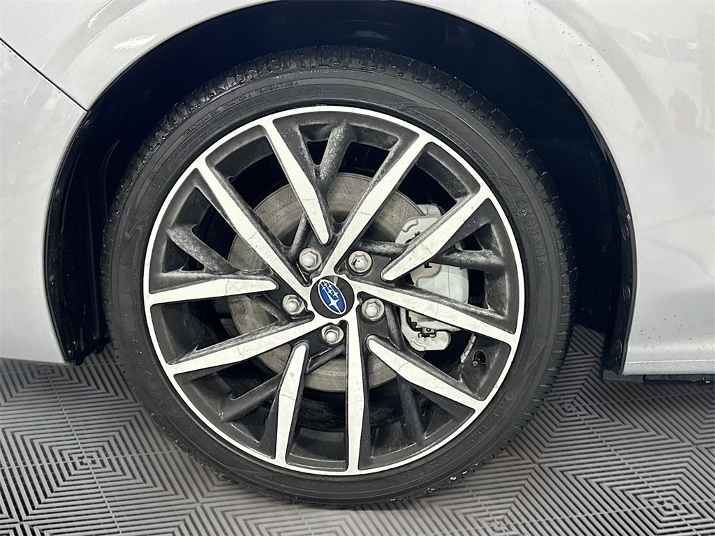 New 2026 Subaru Impreza 2.0i Sport image 27