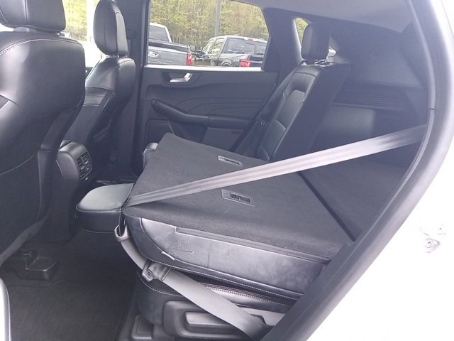 Certified 2023 Ford Escape Platinum image 64