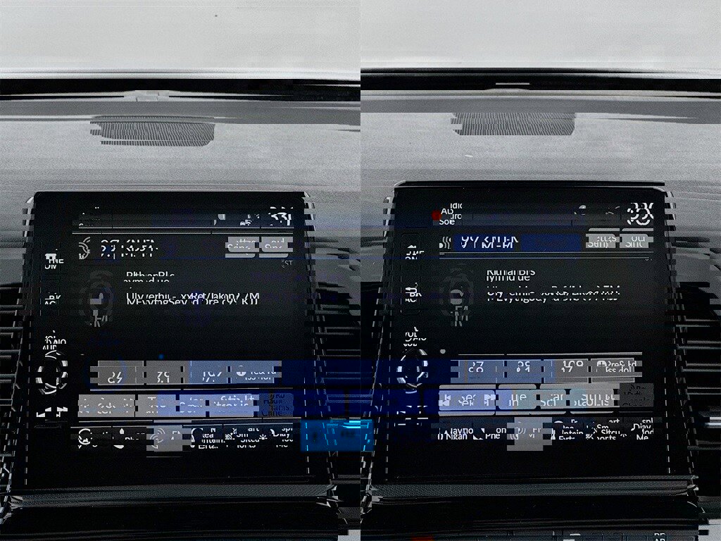 New 2026 Honda Odyssey Touring image 19