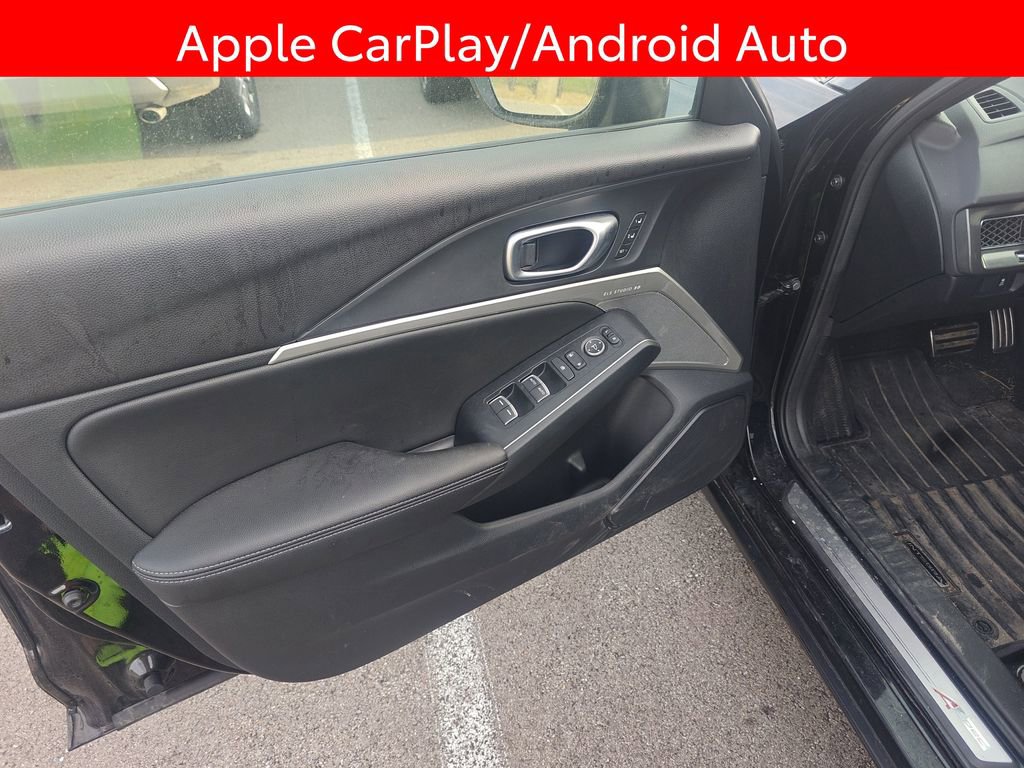 Used 2024 Acura Integra A-Spec image 5