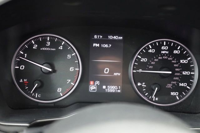 Used 2024 Subaru Outback Onyx Edition image 25