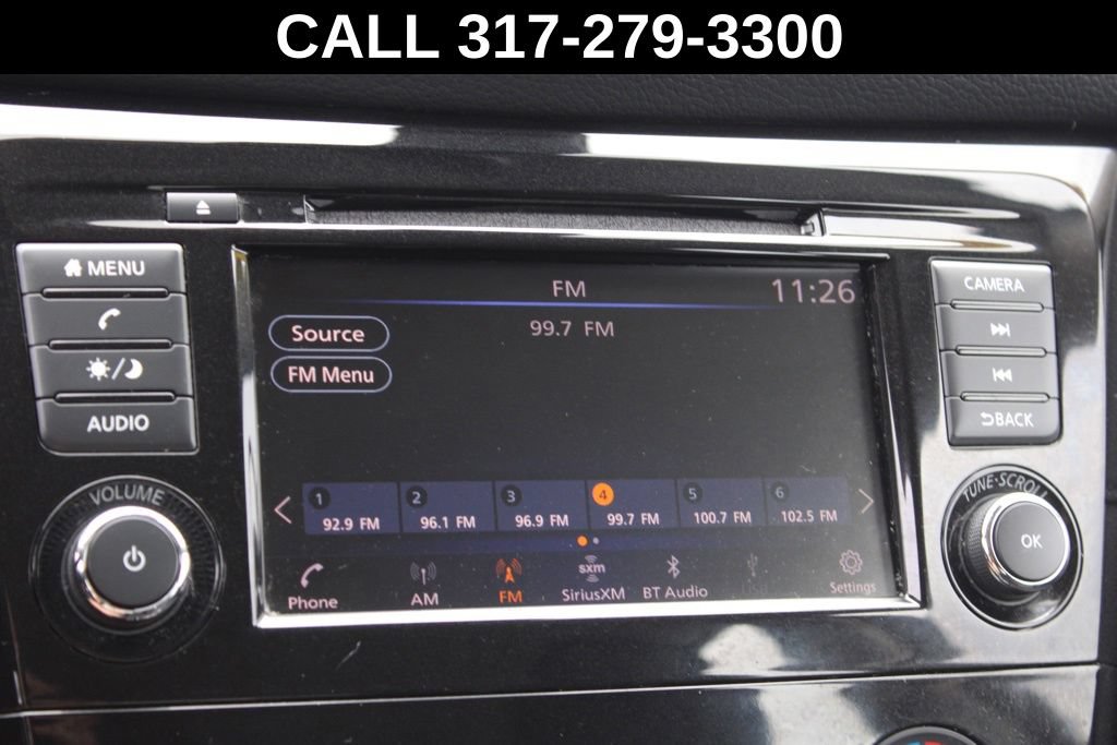 Used 2019 Nissan Rogue S AWD/4WD image 30