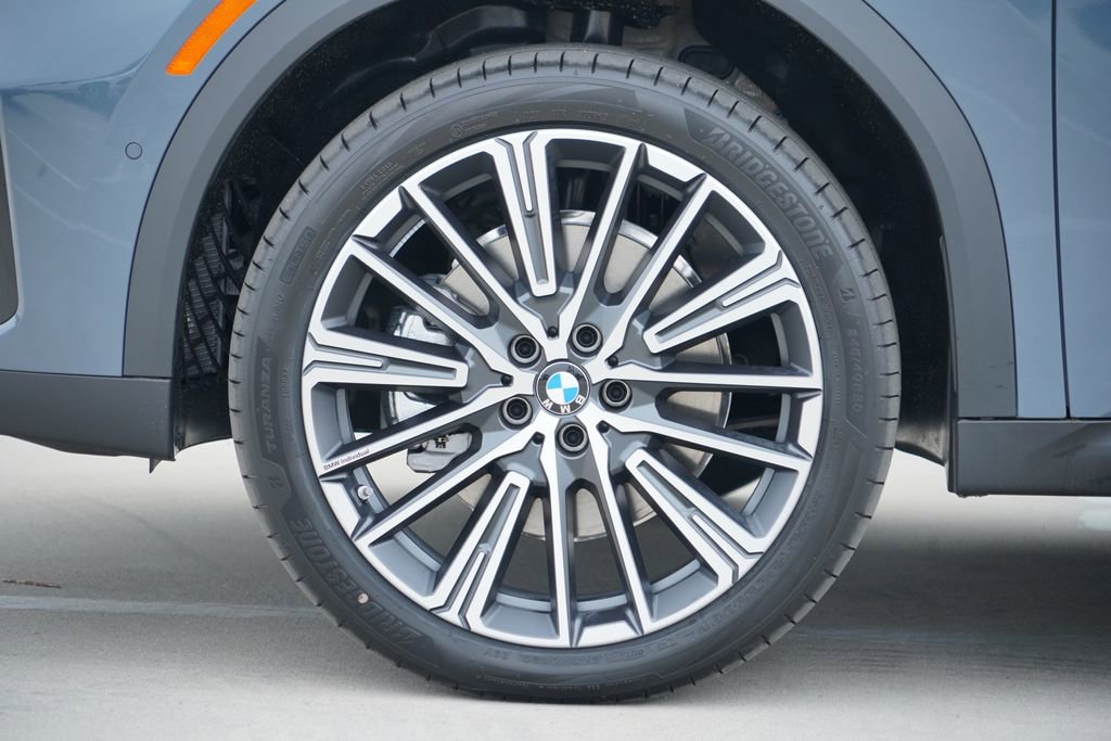 New 2026 BMW X2 xDrive28i w/ Convenience Package AWD/4WD image 5