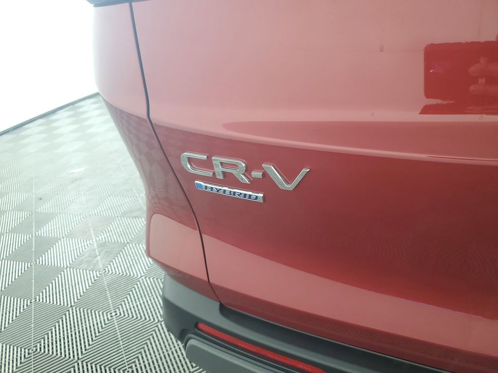 Used 2024 Honda CR-V Sport image 32