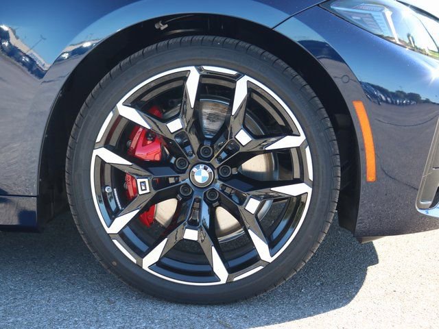 New 2026 BMW 440i xDrive Coupe w/ Premium Package image 6