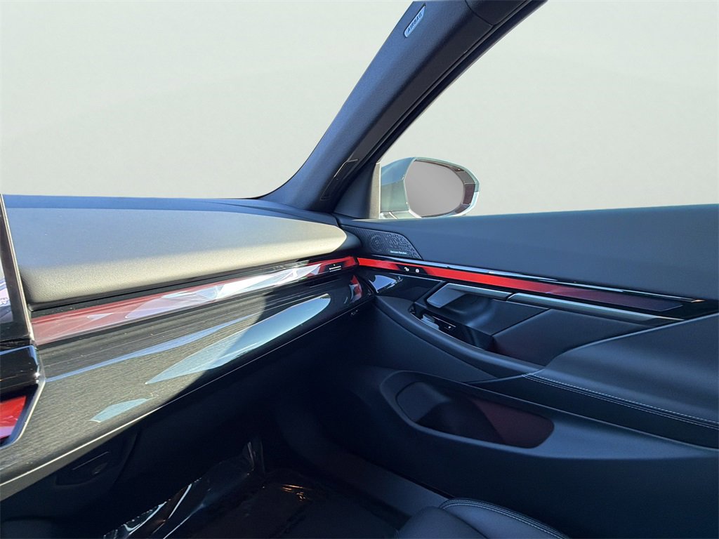 Used 2026 BMW 540i xDrive image 41