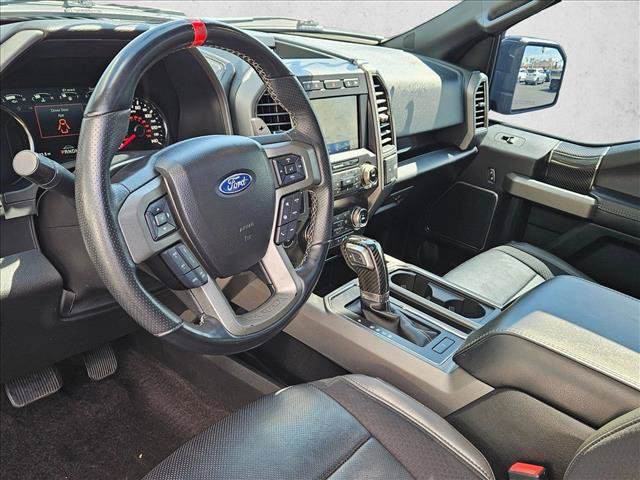 Used 2020 Ford F150 Raptor w/ Equipment Group 802A Luxury AWD/4WD image 10