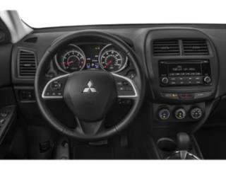 Used 2015 Mitsubishi Outlander Sport ES AWD/4WD image 2