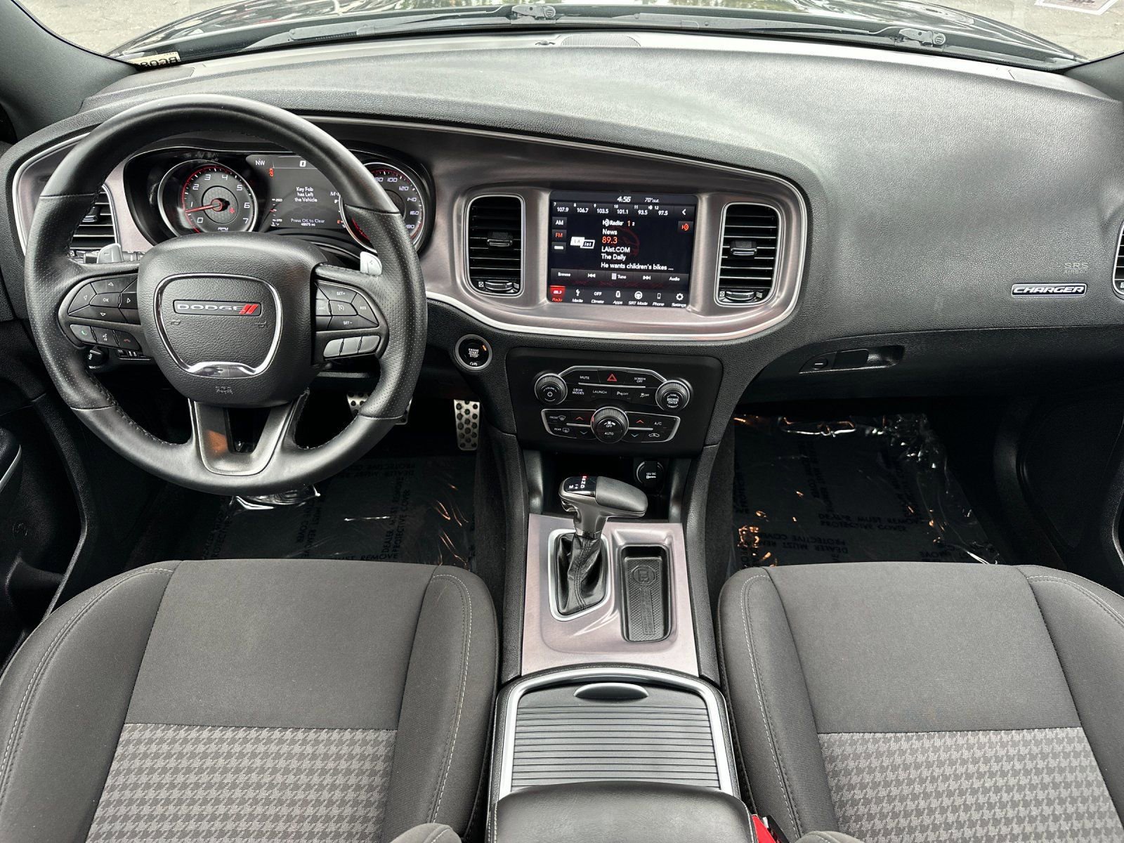 Used 2019 Dodge Charger Scat Pack RWD image 15