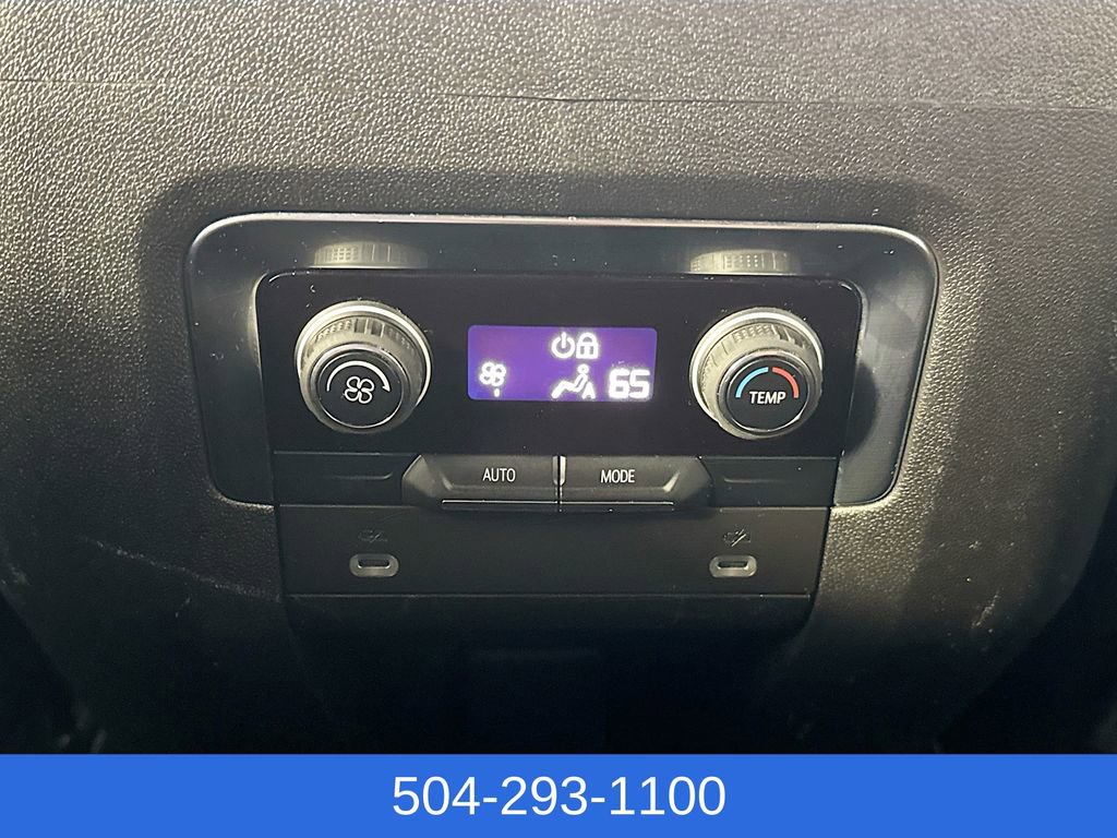 Used 2022 Chevrolet Tahoe LS RWD image 25