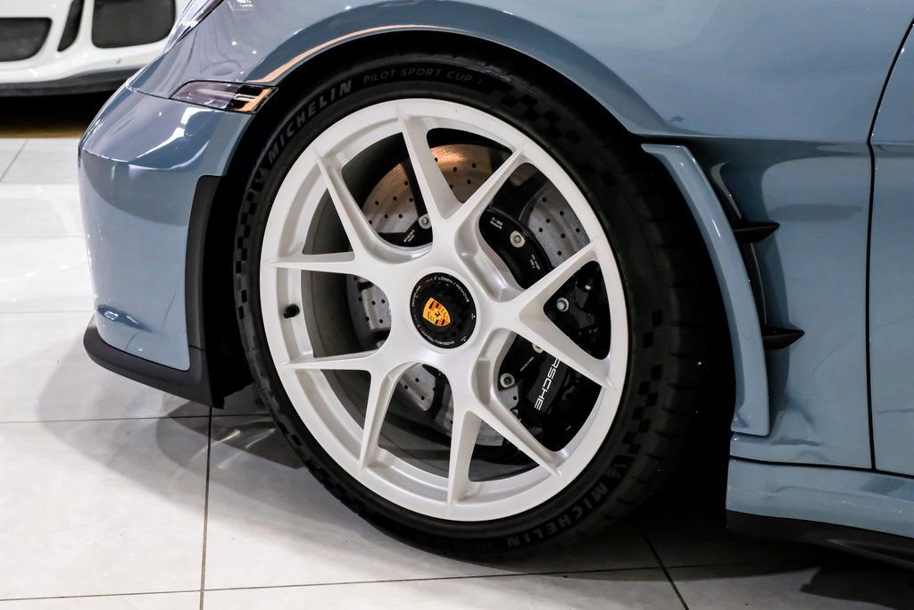 Used 2024 Porsche 911 GT3 RS image 44