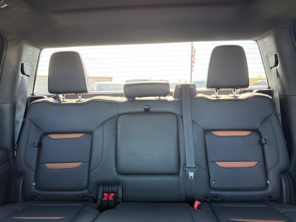 Used 2023 GMC Sierra 1500 AT4 AWD/4WD image 44