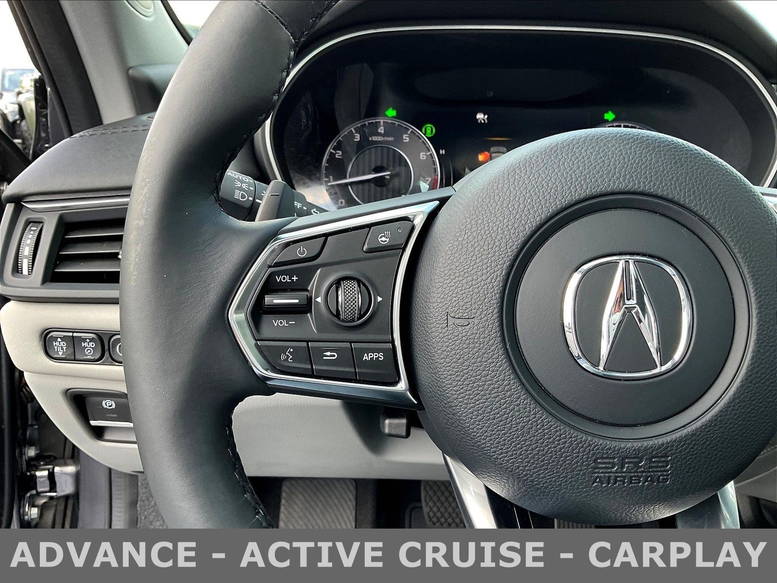 Used 2023 Acura TLX w/ Advance Package AWD/4WD image 11