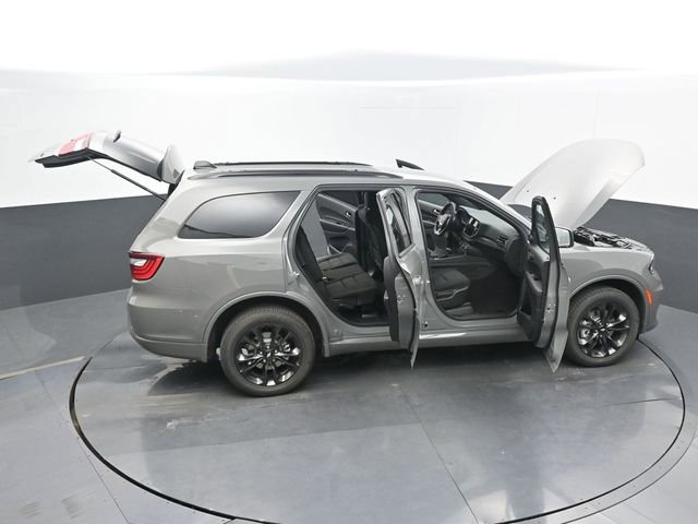 New 2026 Dodge Durango GT w/ Blacktop Package image 76
