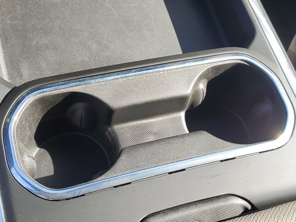 Used 2024 Chevrolet Silverado 2500 LTZ w/ LTZ Convenience Package image 22