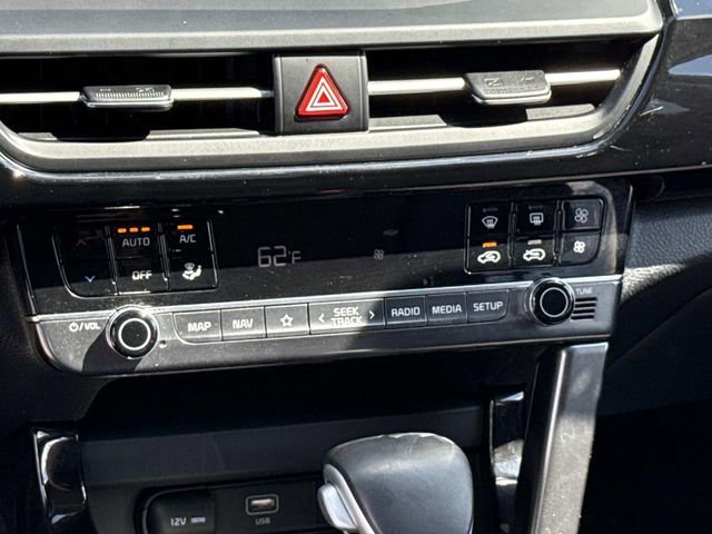 Used 2024 Kia Seltos S image 21