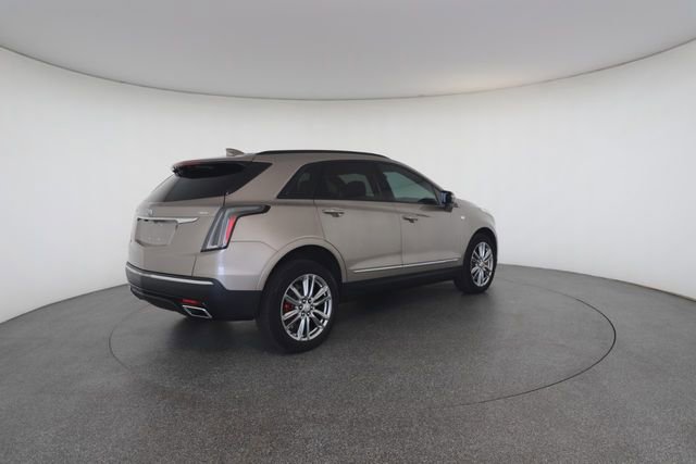 Used 2023 Cadillac XT5 Sportv w/ LPO, Floor Liner Package image 19