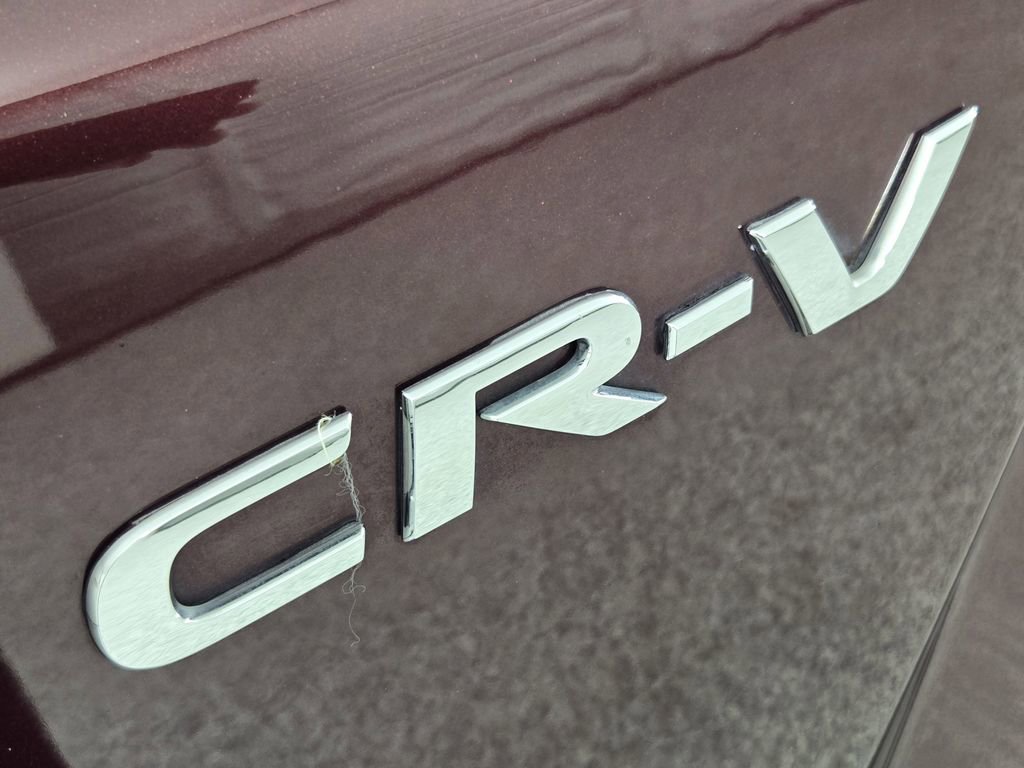 Used 2017 Honda CR-V EX-L image 11
