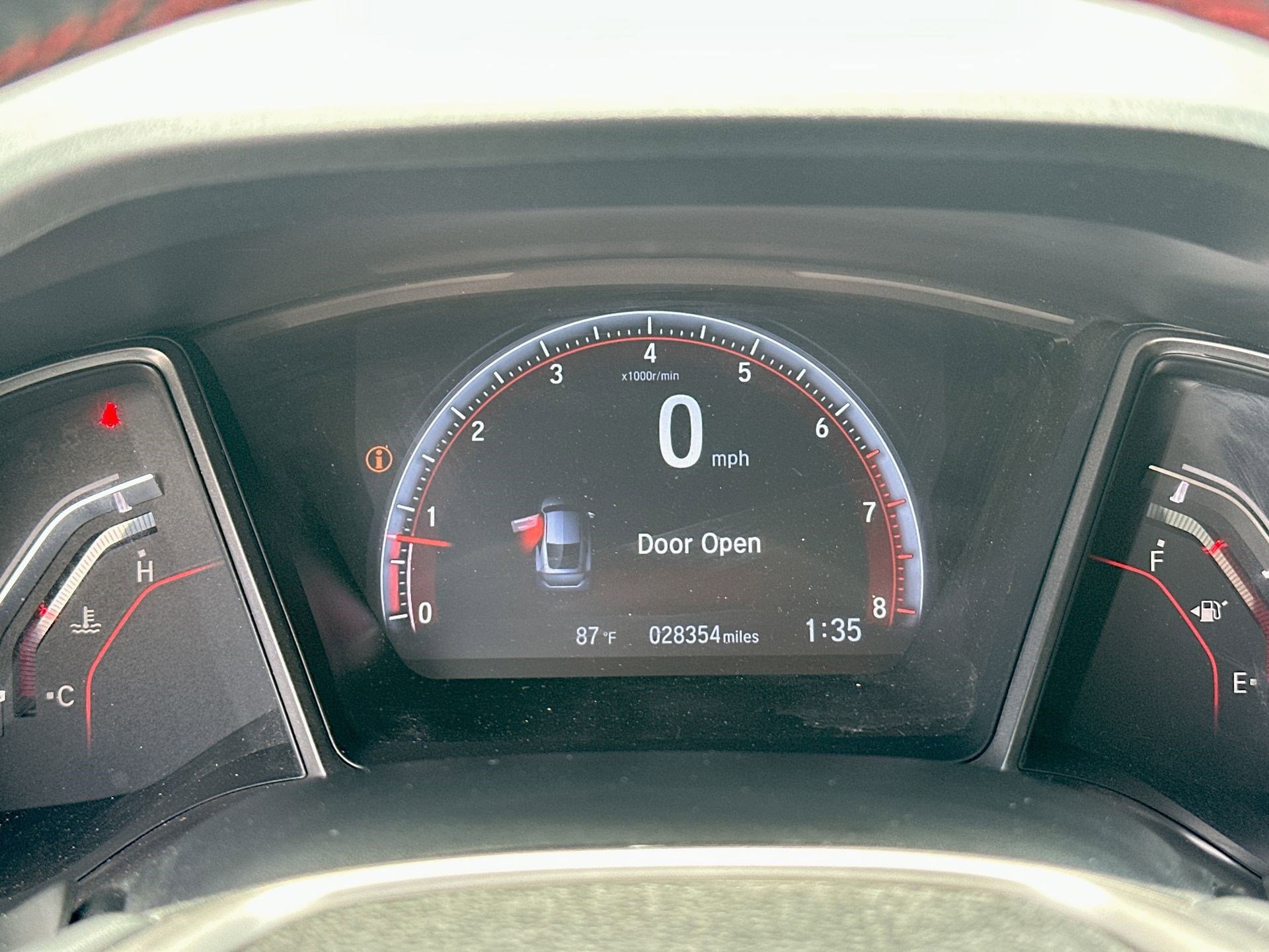 Used 2020 Honda Civic Si image 10