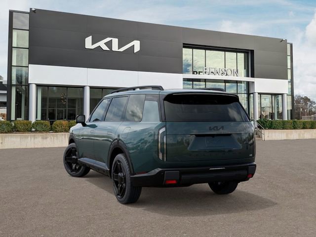 New 2027 Kia Telluride SX Prestige X-Line image 5