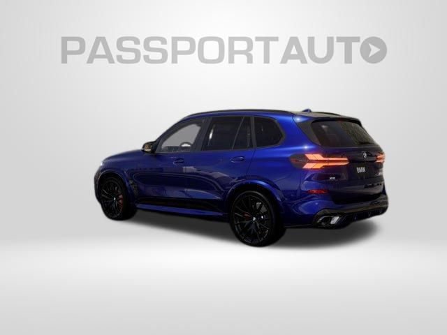 New 2026 BMW X5 M60i image 2
