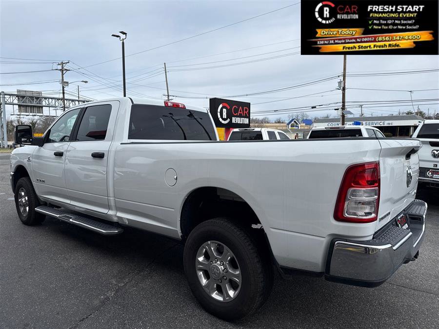 Used 2024 RAM 2500 Big Horn image 5