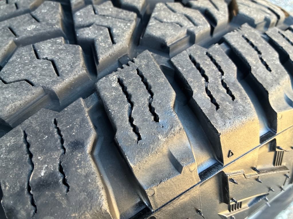 Used 2022 RAM 2500 Big Horn w/ Snow Chief Group image 27