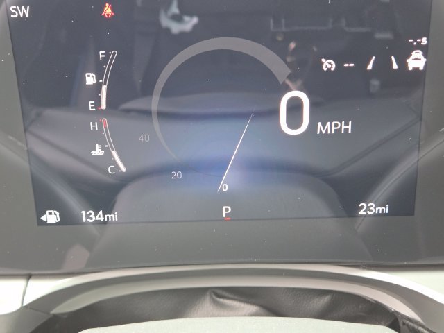 New 2026 Buick Envista Sport Touring w/ Convenience I Package FWD image 25
