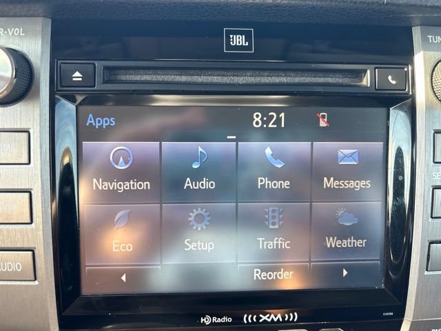 Used 2019 Toyota Tundra Platinum AWD/4WD image 26