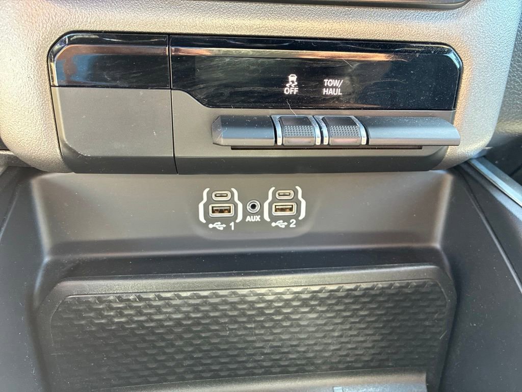 Used 2021 RAM 1500 Big Horn AWD/4WD image 20