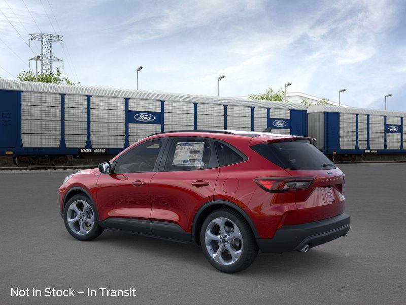 New 2026 Ford Escape ST-Line w/ Tech Pack #1 image 4