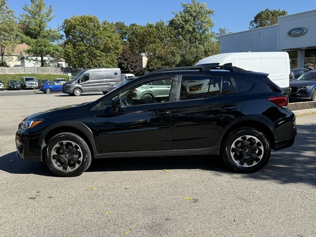 Used 2023 Subaru Crosstrek 2.0i Premium image 9