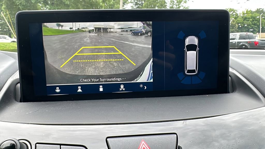 Used 2023 Acura RDX w/ Technology Package image 27