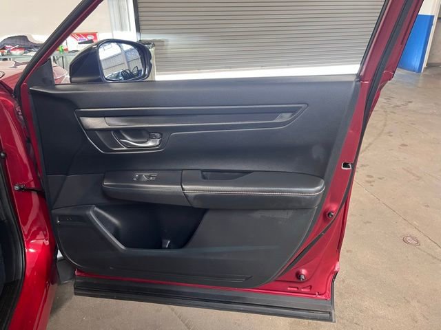Used 2024 Honda CR-V Sport image 12