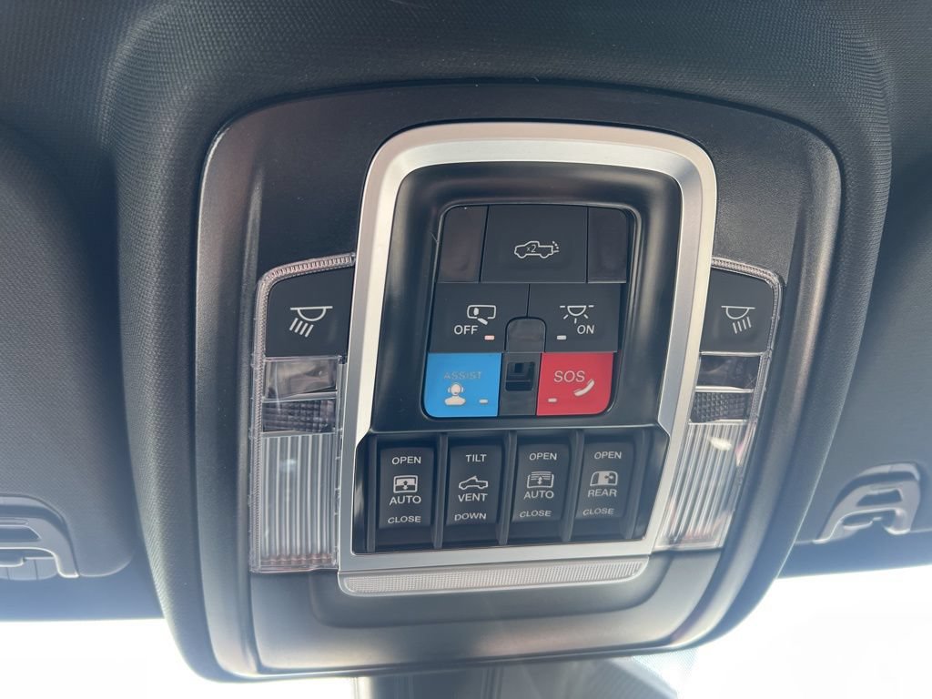 Used 2026 RAM 1500 RHO w/ RHO Level 1 Equipment Group AWD/4WD image 20