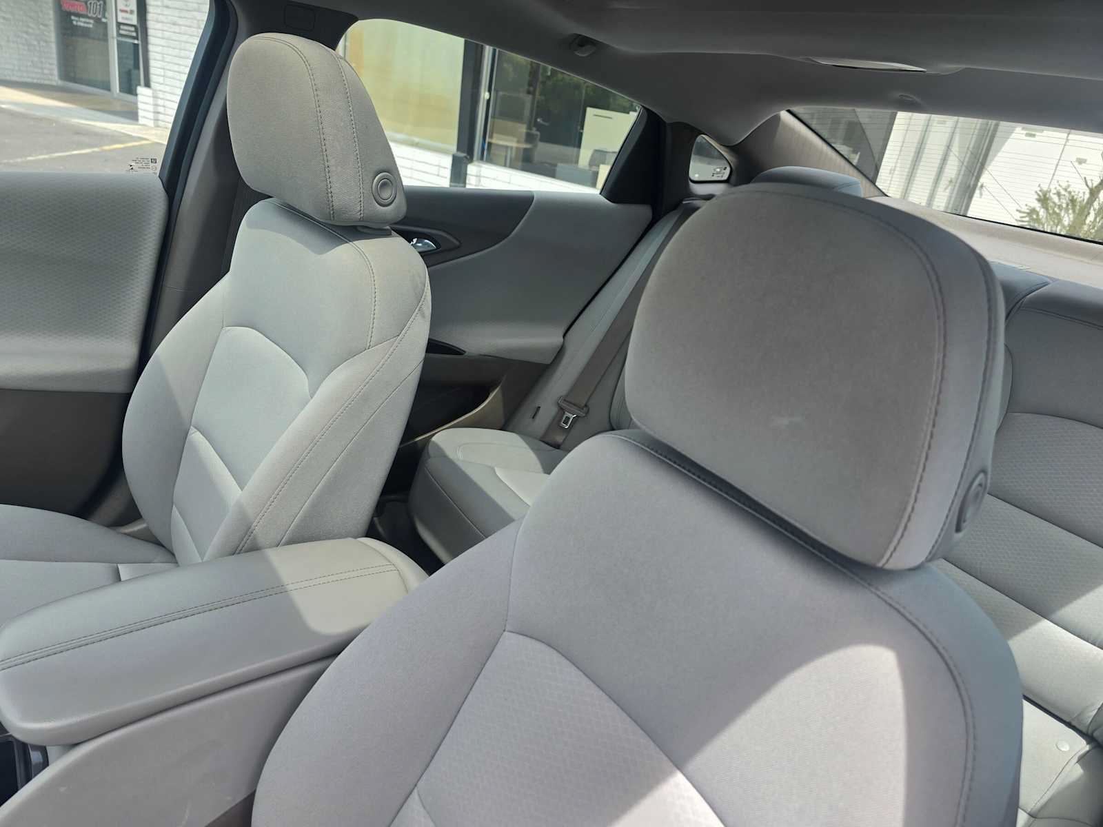 Used 2024 Chevrolet Malibu LT FWD image 23