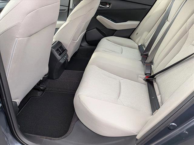 New 2026 Honda Accord SE image 15