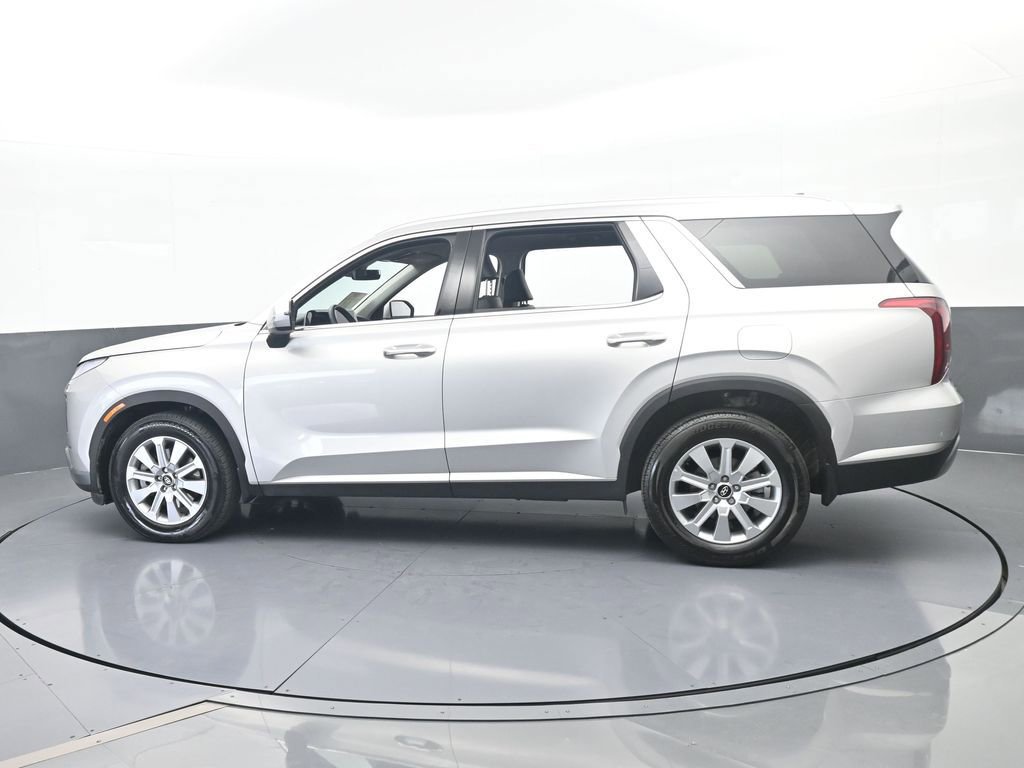Used 2025 Hyundai Palisade SEL image 3