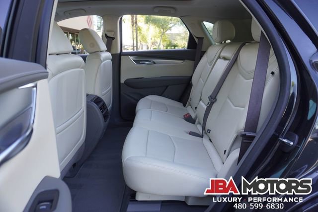 Used 2020 Cadillac XT5 Premium Luxury FWD image 61